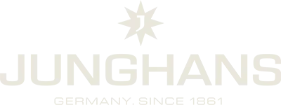 Junghans Dashboard